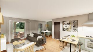  Maison � vendre 4 pi�ces 80 m�