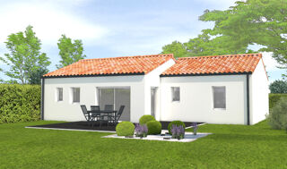  Maison à vendre 4 pièces 71 m²