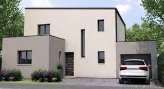  Maison à vendre 6 pièces 132 m²