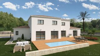 Maison 5 pices 190 m Mougins