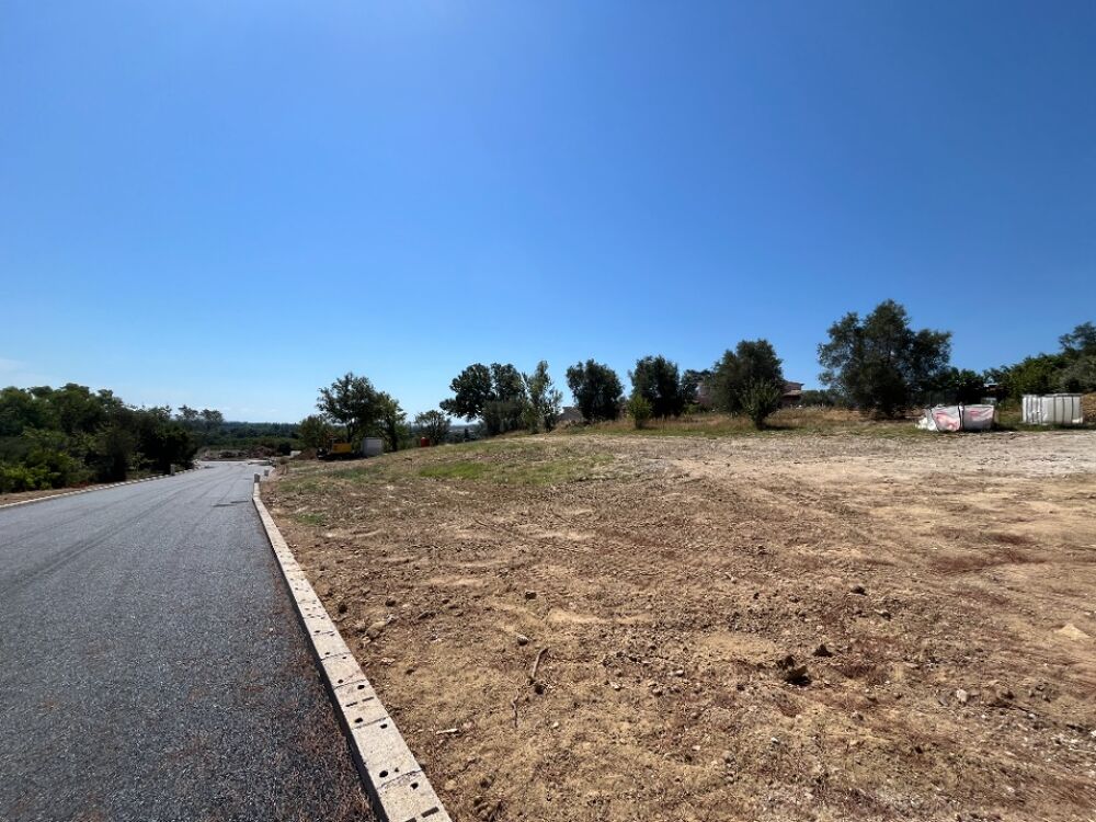 vente Terrain - 453 m² Roquebrune-sur-Argens (83520)