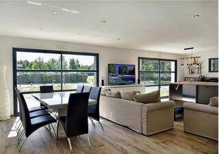  Maison à vendre 3 pièces 93 m²