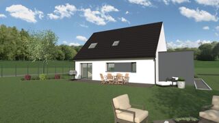  Maison à vendre 6 pièces 115 m²