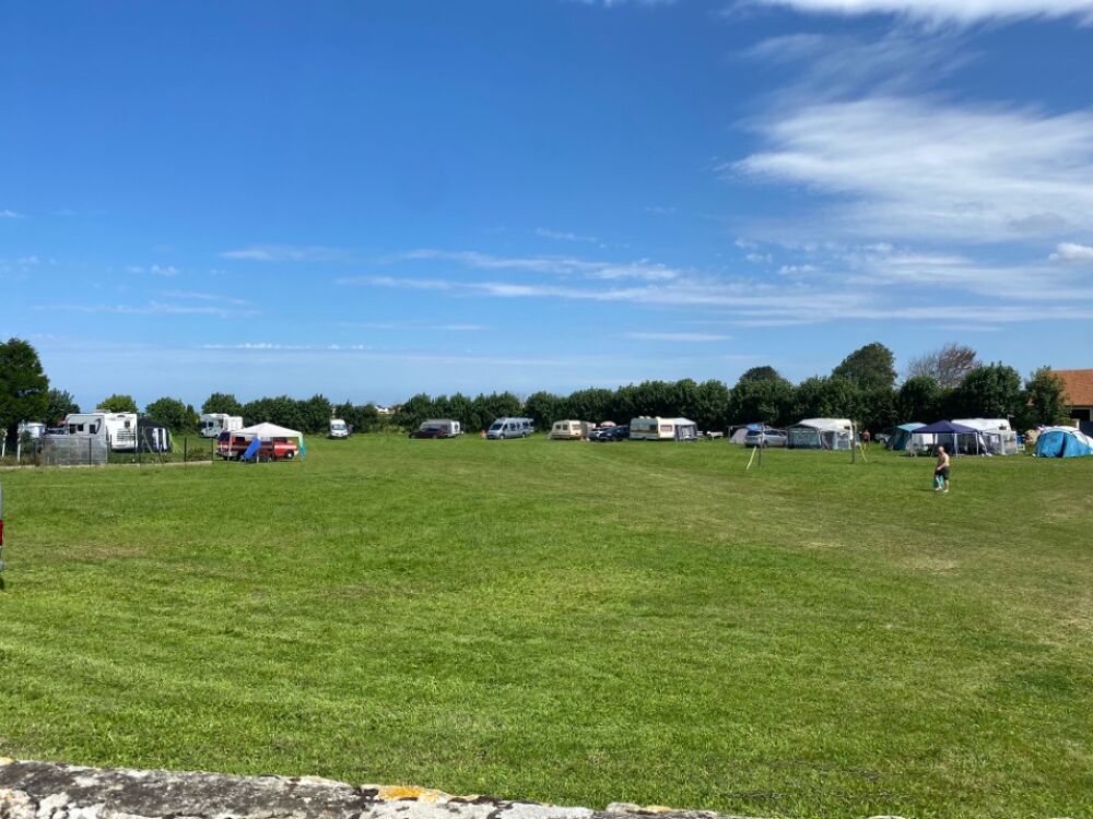 vente Terrain - 469 m² Saint-Côme-de-Fresné (14960)