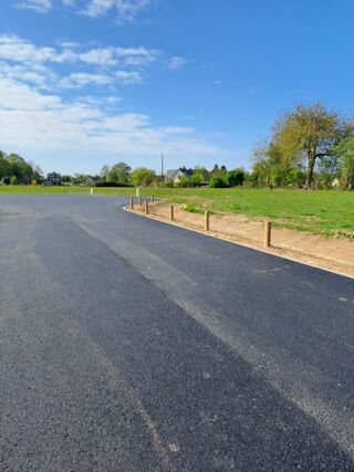  Terrain � vendre 947 m�