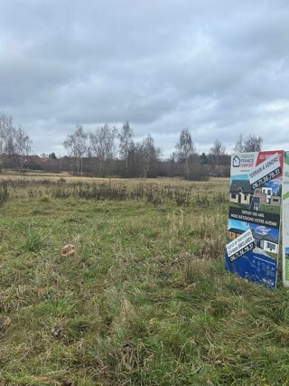  Terrain � vendre 500 m�