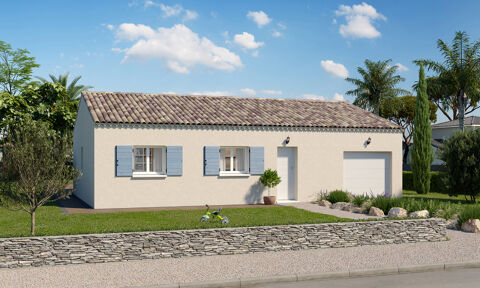  Vente Maison Maison - 4 pièce(s) - 85 m²