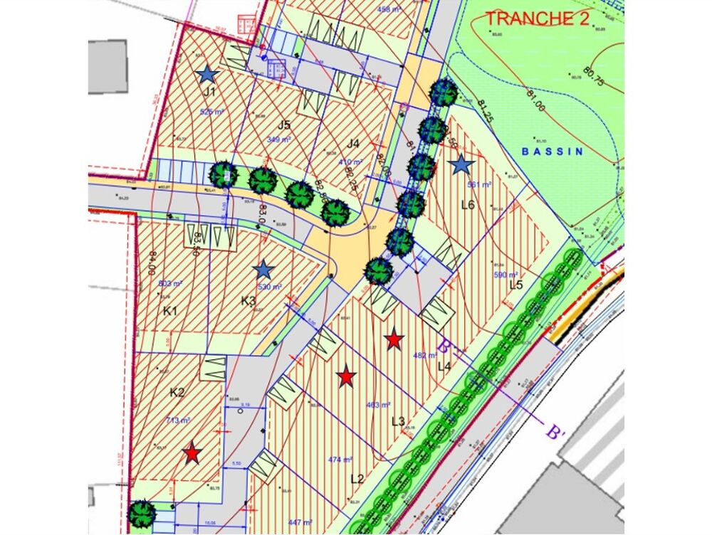 vente Maison - 4 pièce(s) - 80 m² Meslay-du-Maine (53170)