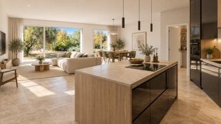  Maison 5 pièces 99 m² La réole