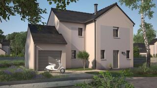  Maison à vendre 4 pièces 90 m²