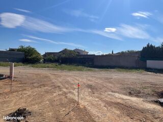  Terrain � vendre 460 m�