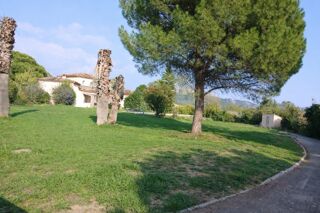  Maison 4 pi�ces 95 m� La crau