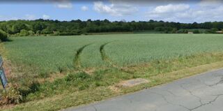  Terrain  vendre 560 m