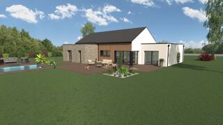  Maison � vendre 5 pi�ces 160 m�