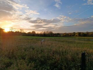  Terrain � vendre 884 m�