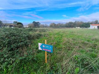  Terrain � vendre 950 m�