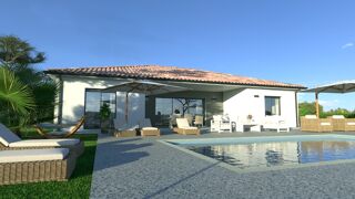  Maison à vendre 6 pièces 140 m²