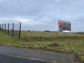 vente Terrain - 546 m² Lambres-lez-Douai (59552)