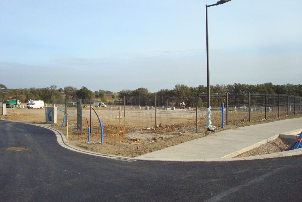 MAISON À CONSTRUIRE DE 110 M² PROCHE DE PERPIGNAN <B....