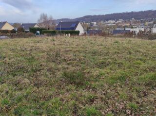  Maison � vendre 4 pi�ces 81 m�