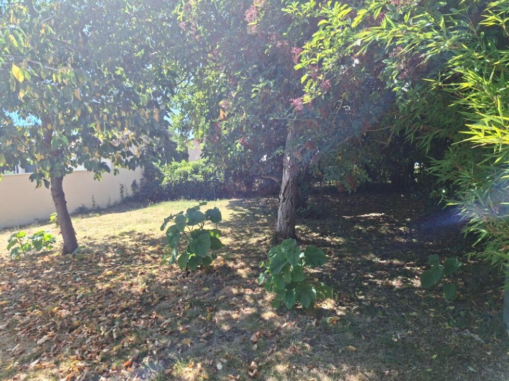 vente Terrain - 300 m² Frouzins (31270)