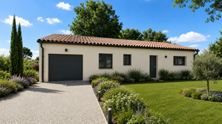  Maison à vendre 4 pièces 95 m²