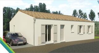  Maison  vendre 5 pices 100 m