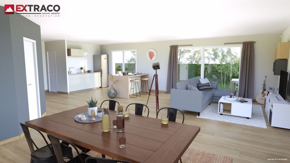 vente Maison - 7 pièce(s) - 130 m² Le Pecq (78230)