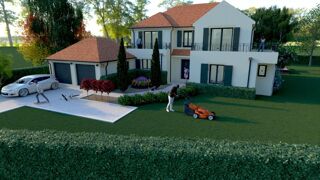  Maison  vendre 7 pices 187 m