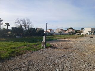 Terrain � vendre 418 m�