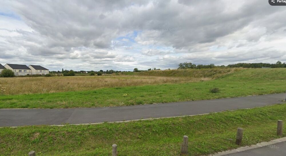 vente Terrain - 396 m² Oignies (62590)