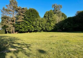  Terrain à vendre 2070 m²