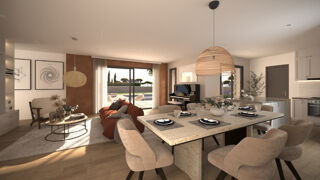  Maison  vendre 4 pices 100 m