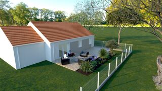  Maison 4 pi�ces 80 m� Gommecourt