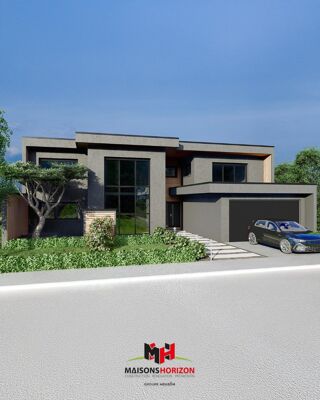  Maison 6 pi�ces 120 m� Vigy