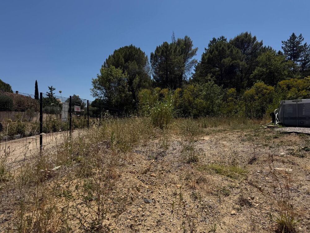 vente Maison - 4 pièce(s) - 78 m² Sainte-Croix-de-Quintillargues (34270)