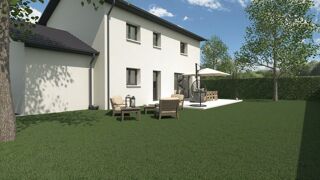  Maison à vendre 4 pièces 120 m²