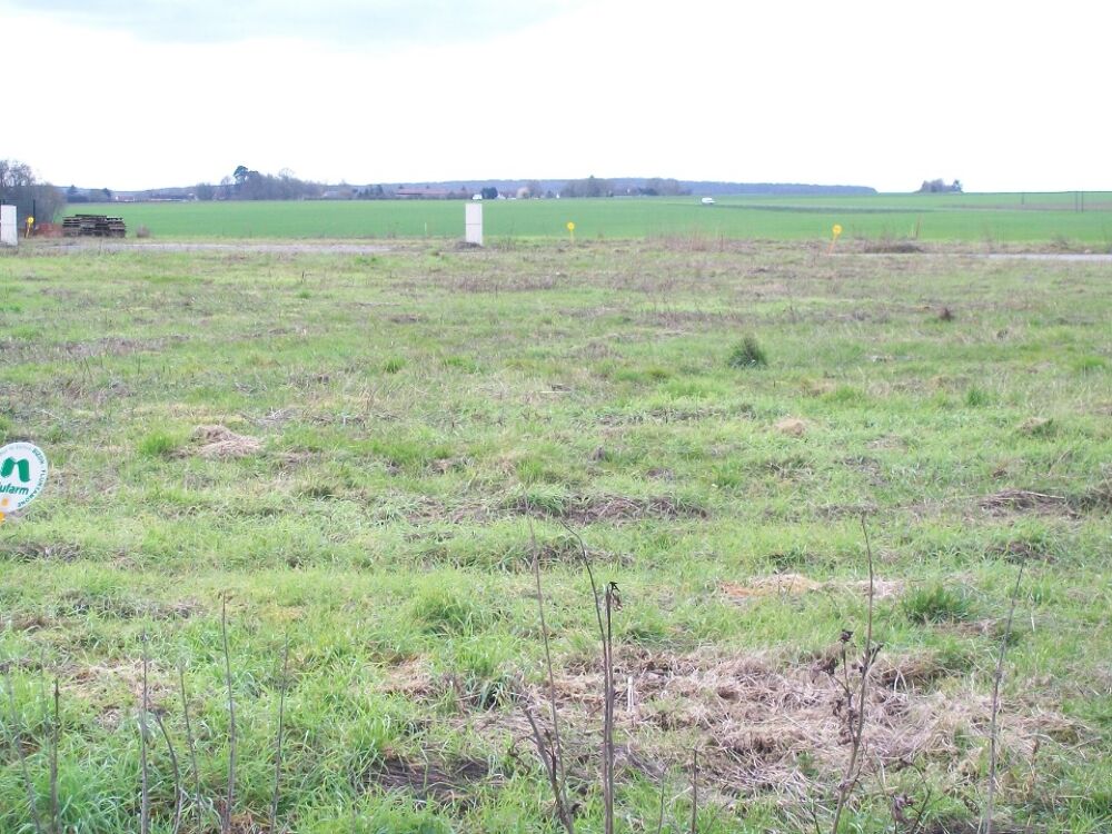 vente Maison - 5 pièce(s) - 80 m² Froissy (60480)