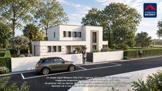 vente Maison - 6 pièce(s) - 150 m² Fontainebleau (77300)