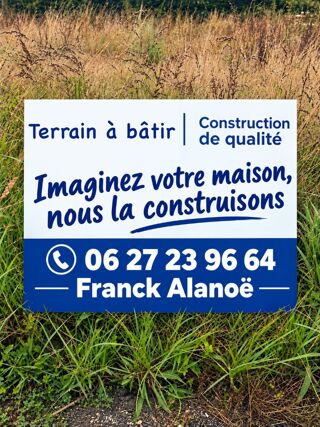  Terrain à vendre 250 m²
