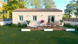  Maison  vendre 4 pices 64 m