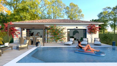   Vente Maison Maison - 3 pi�ce(s) - 90 m�