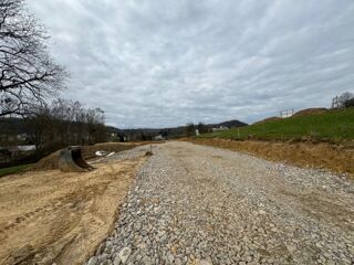  Terrain � vendre 456 m�