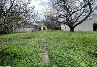  Maison à vendre 4 pièces 85 m²
