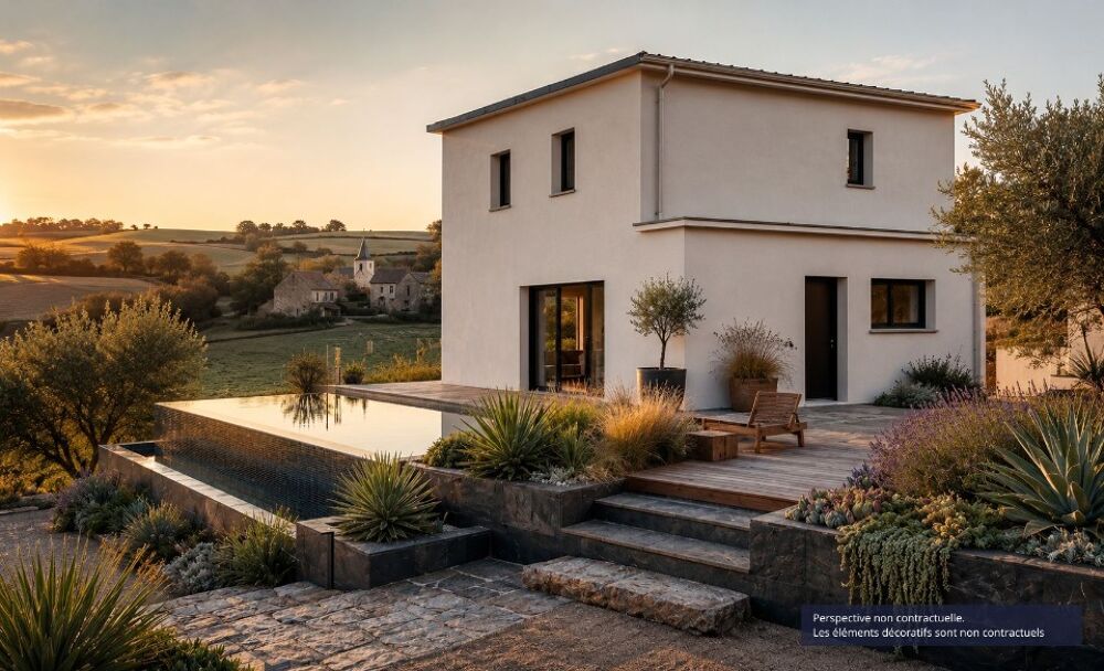 Maison 5 pièces 104 m² · à Malestroit · 104 m² · 242 000 €