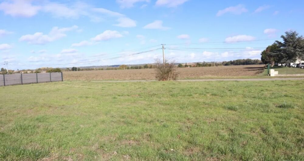 vente Maison - 4 pièce(s) - 90 m² Grenade (31330)