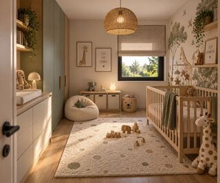  Maison à vendre 4 pièces 110 m²