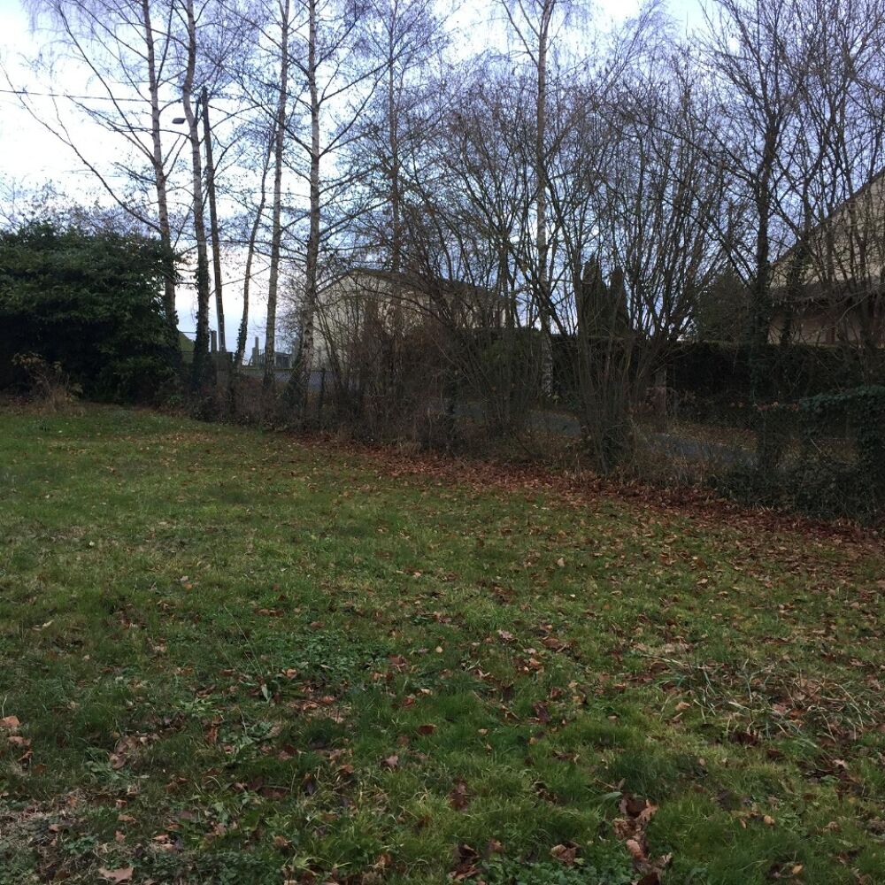 MAISON À CONSTRUIRE DE 100 M² PROCHE DE MEAUX, COMPRENAN....