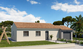  Maison 4 pièces 81 m² Rigarda