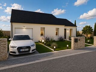  Maison à vendre 5 pièces 95 m²